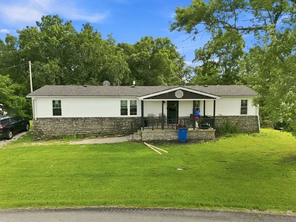 1321 Kays Rd, Lawrenceburg, KY 40342