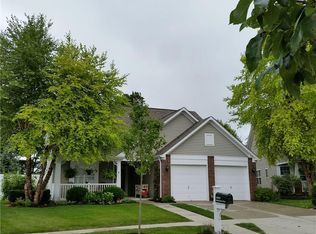 15019 Rutherford Dr, Westfield, IN 46074