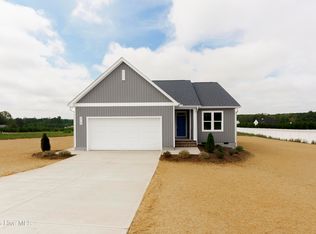 Lot 24 River Meadow Court, Spring Hope, NC 27882