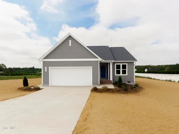 Lot 24 River Meadow Court, Spring Hope, NC 27882