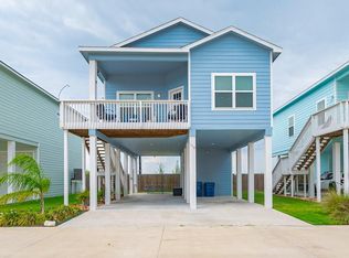 119 Stingray, Rockport, TX 78382