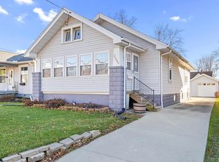 2308 W Barker Ave, West Peoria, IL