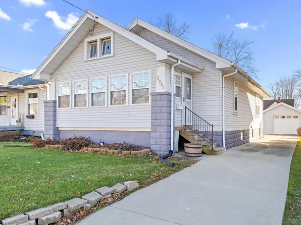 2308 W Barker Ave, West Peoria, IL 61604