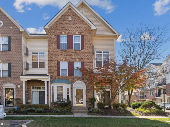 10013 Greenspire Way #12, Bowie, MD 20721