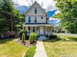 116 Nassau Ave, Islip, NY 11751