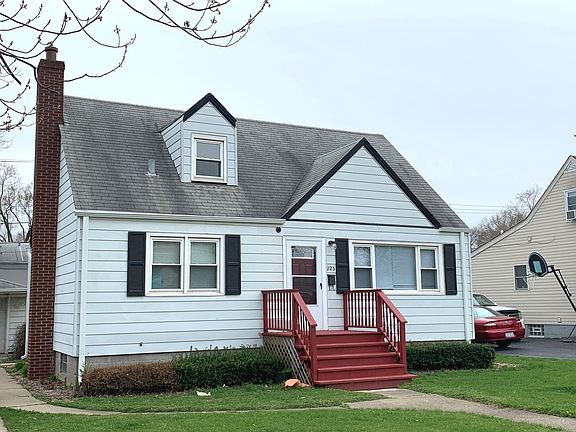3rd image of 723 E 160th St