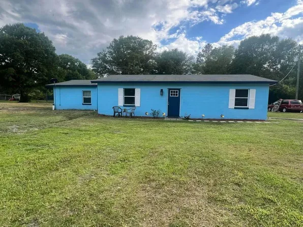 6558 NW CR 229, Starke, FL 32091