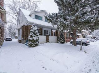 30 Troy St, Kitchener, ON N2H 1L8