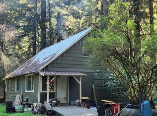 12701 Irmulco Rd, Willits, CA 95490