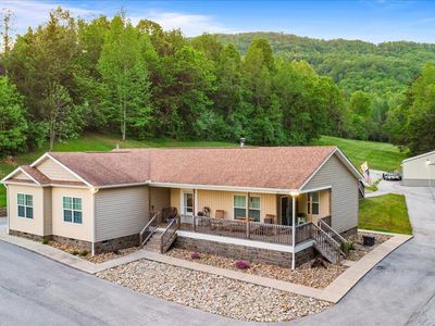 116 Sussex Ln, La Follette, TN, 37766