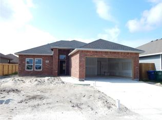 2317 Blackmore Ave, Corpus Christi, TX 78414