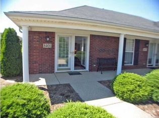 8401 Aspen Glen Way, Louisville, KY 40228