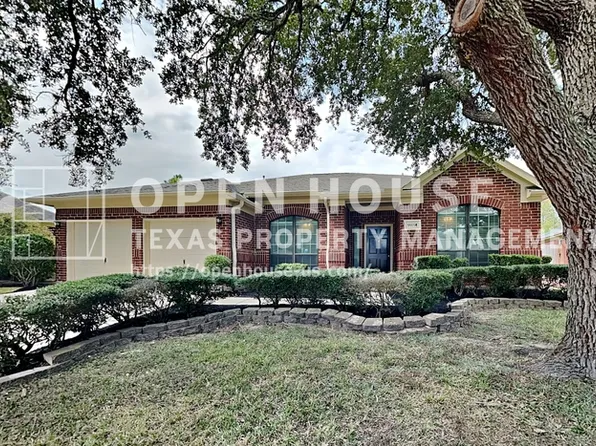 11414 Oak Lake Glen Cir, Sugar Land, TX 77498