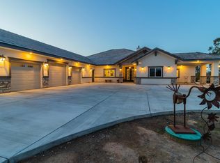 25061 Avenue 18, Madera, CA