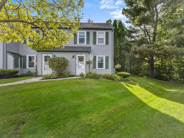 35 Brickyard Road #13, Essex Junction, VT 05452