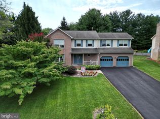 6735 Springhill Dr, Frederick, MD 21702