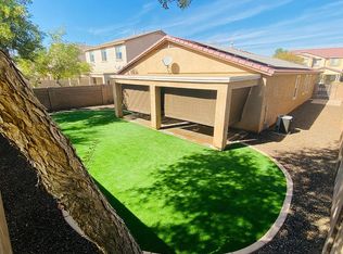 17437 W Jackson St, Goodyear, AZ 85338