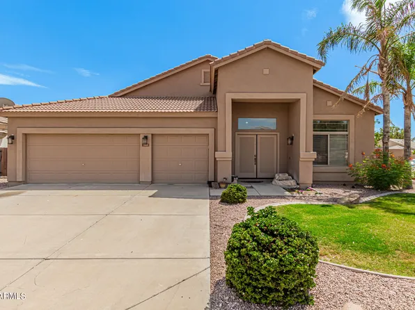 7989 W YUKON Drive, Peoria, AZ 85382