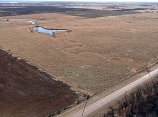 Spinks Rd, Abilene, TX 79603