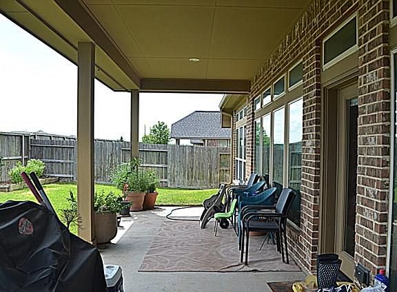 4th image of 22315 Slate Oaks Ln
