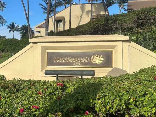 2777 S Kihei Rd APT K105, Kihei, HI 96753