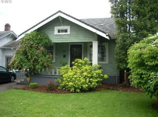 6112 SE Division St, Portland, OR 97206