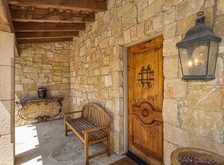 6330 Lago Lindo, Rancho Santa Fe, CA 92067