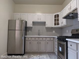 140 Julian Ave #204, San Francisco, CA 94103