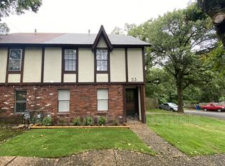53 Lori Ln, N Little Rock, AR 72114
