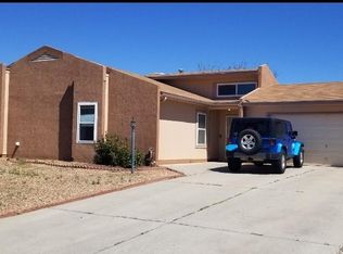 2517 Lema Rd SE, Rio Rancho, NM 87124