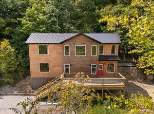 58 Beta Rd LOT 9, Stanton, KY 40380