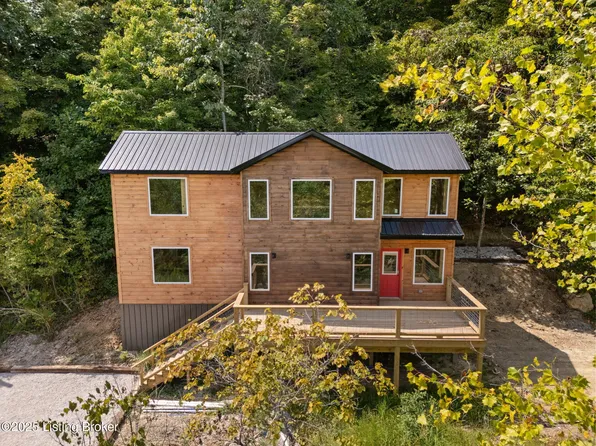 58 Beta Rd Lot 9, Stanton, KY 40380