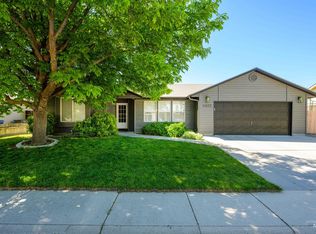 11035 W Halstead Ct, Boise, ID 83713