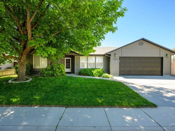 11035 W Halstead Ct, Boise, ID 83713