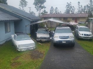 3396 Kaumana Dr, Hilo, HI 96720