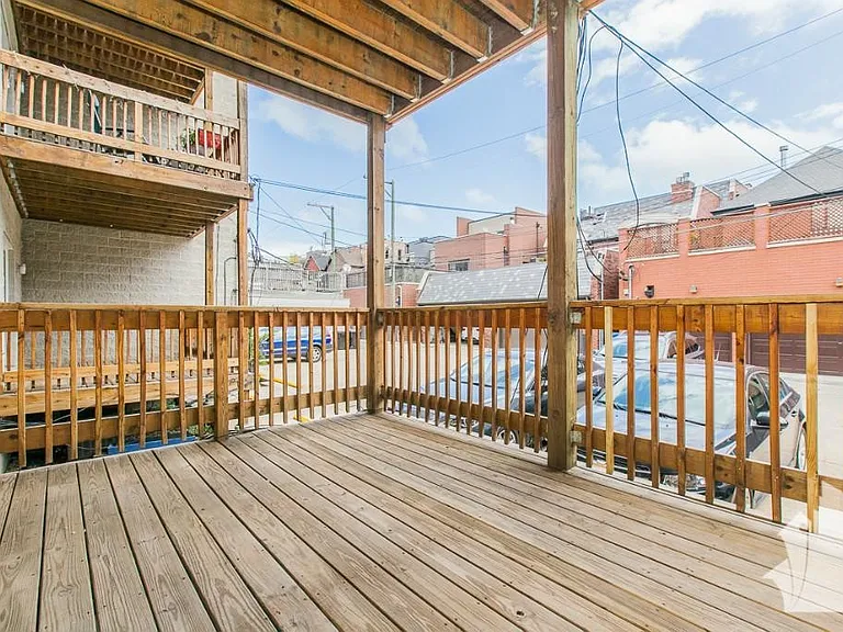 2717 N Wayne Ave #3N — Photo 15