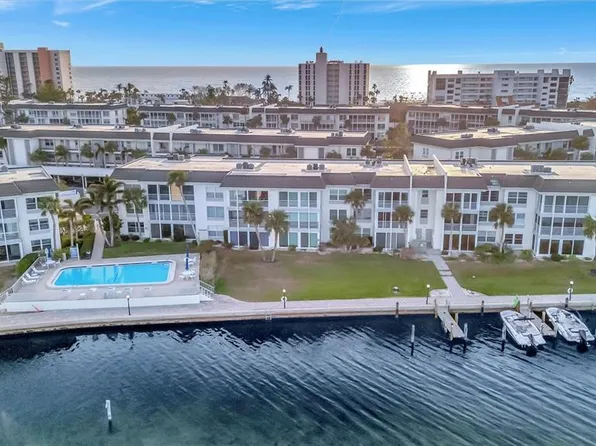 4430 Exeter Dr Unit 104, Longboat Key, FL 34228