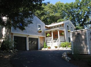 715 Greendale Ave, Needham, MA 02492