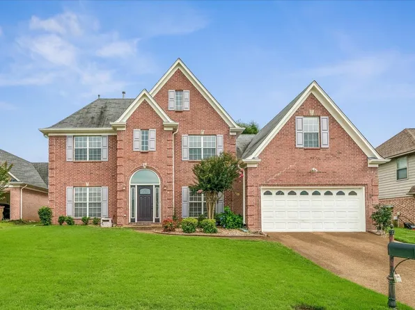 1480 McAllen Cv, Cordova, TN 38016