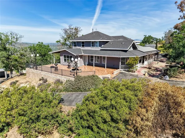 41101 Lilley Mountain Dr, Coarsegold, CA 93614