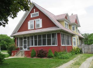 303 2nd Ave NE, Clarion, IA 50525