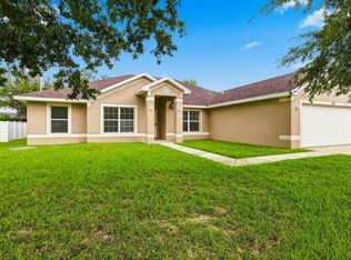 1982 SW Diamond St, Port Saint Lucie, FL 34953