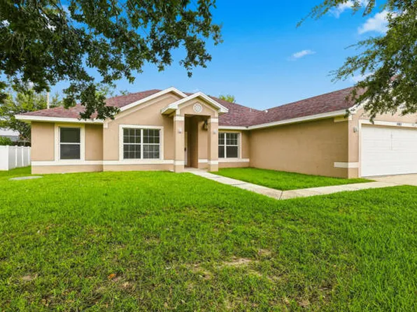 1982 SW Diamond St, Port Saint Lucie, FL 34953