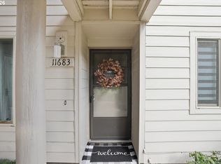 11683 SW Boones Bend Dr #5-2D, Beaverton, OR 97008