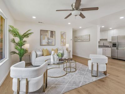 303 Junipero Dr APT 1, Milpitas, CA, 95035