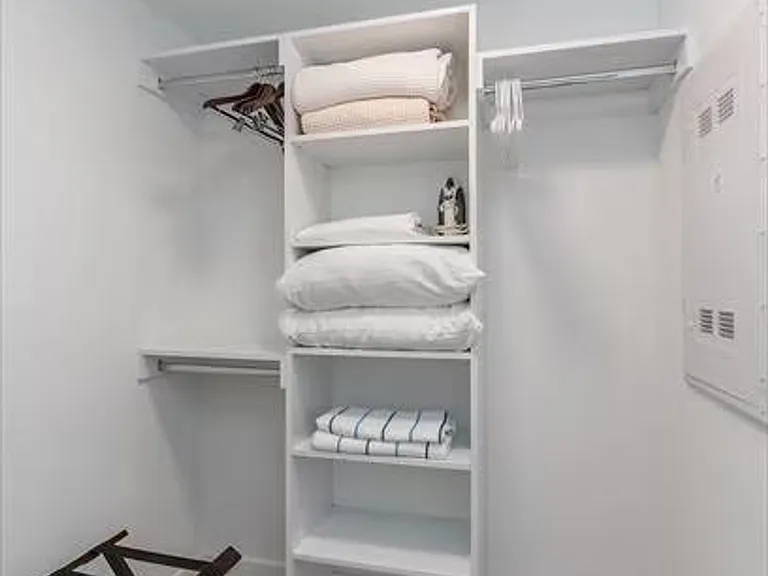 Wardrobe