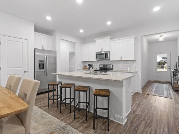 12085 Meadow Place Ln #12085, Madison, AL 35757