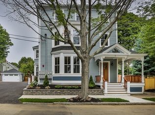 6 Allen St #A, Newburyport, MA 01950