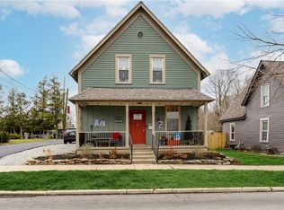 117 N Main St, Pendleton, IN 46064