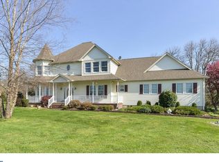 35 Bridle Run Dr, Warwick, MD 21912